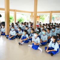 OUTDOOR STUDY To Agrowisata Tenayan Raya | Kelas 6